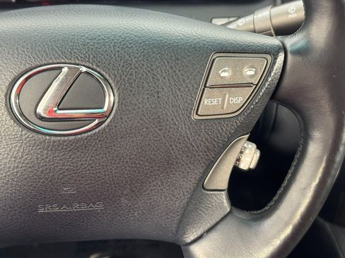 Used 2007 Lexus LS 460 image 22