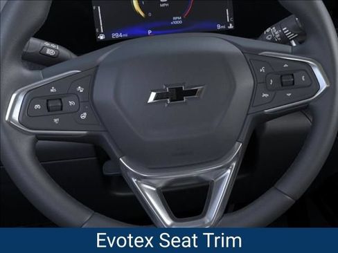 New 2026 Chevrolet Trax ACTIV w/ Sunroof Package FWD image 22