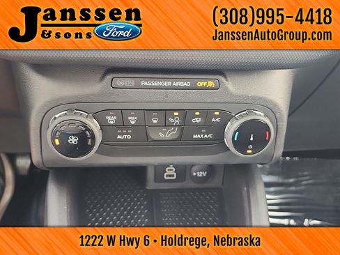 Used 2023 Ford Bronco Sport Big Bend AWD/4WD image 28