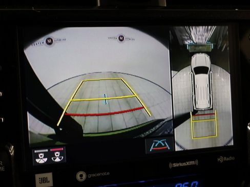 Used 2022 Toyota 4Runner TRD Pro image 7