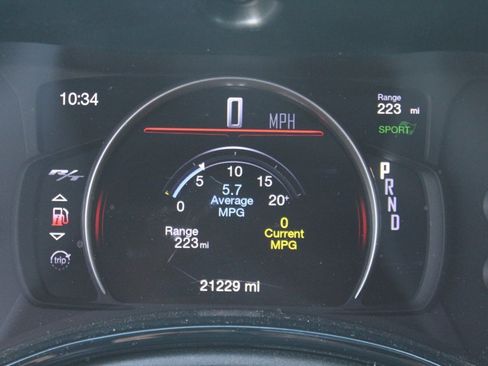 Used 2022 Dodge Durango R/T w/ Blacktop Package image 26