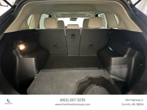 Used 2015 MAZDA CX-5 Touring w/ Touring Technology Package image 24