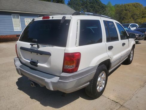 Used 2000 Jeep Grand Cherokee Laredo image 9