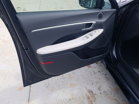 New 2026 Hyundai Sonata SEL image 9