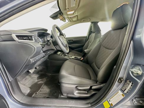 Used 2022 Toyota Corolla LE FWD image 13