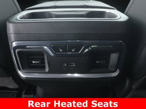 Used 2026 GMC Sierra 1500 Denali w/ Denali Reserve Package AWD/4WD image 31