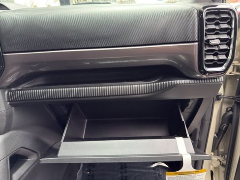 New 2025 Ford Ranger XLT AWD/4WD image 36