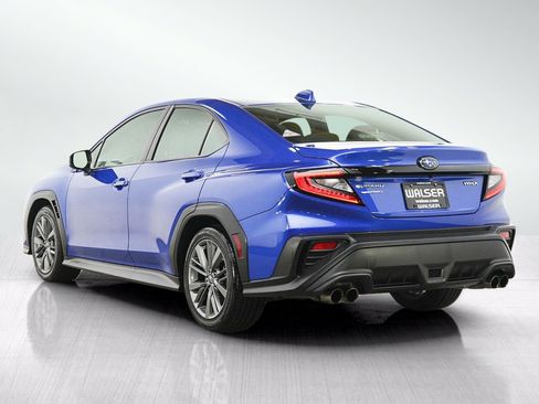 Used 2023 Subaru WRX AWD/4WD image 3