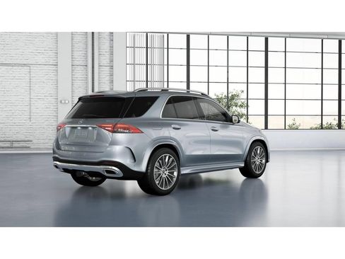 Certified 2024 Mercedes-Benz GLE 450 4MATIC image 21