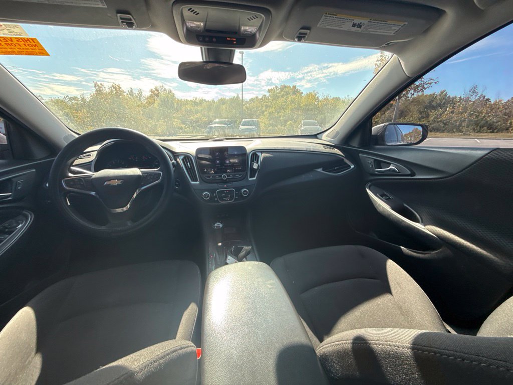 Used 2019 Chevrolet Malibu LS FWD image 16