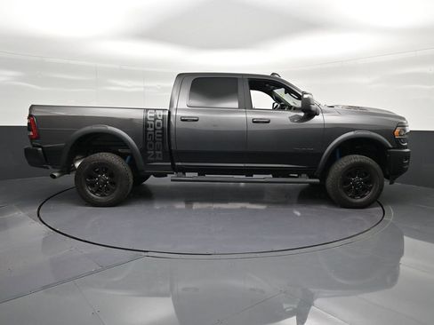 Used 2023 RAM 2500 Power Wagon w/ Level 1 Equipment Group AWD/4WD image 4