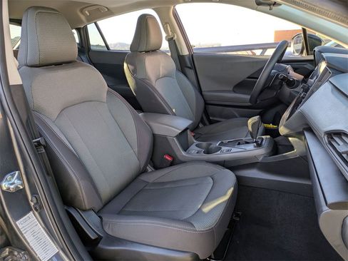 Used 2024 Subaru Crosstrek 2.0i Premium image 27
