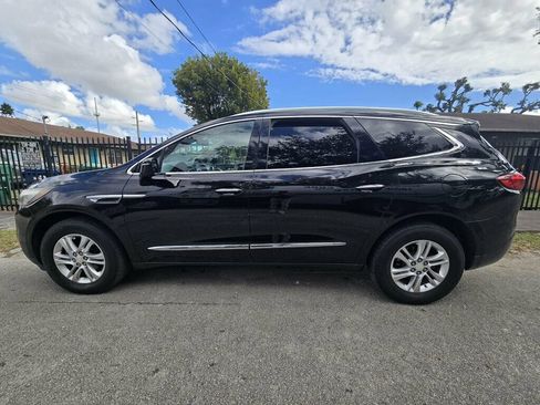 Used 2018 Buick Enclave Essence w/ Trailering Package image 14
