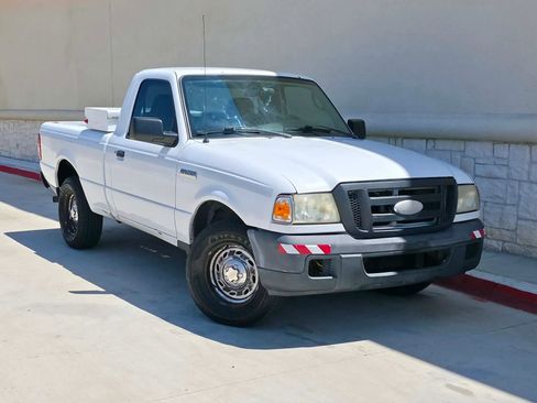 Used 2006 Ford Ranger Sport RWD image 1