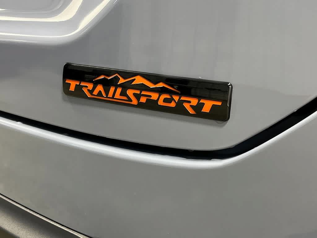 New 2026 Honda Pilot TrailSport image 6