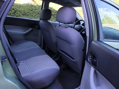 Used 2007 Ford Focus SES image 6