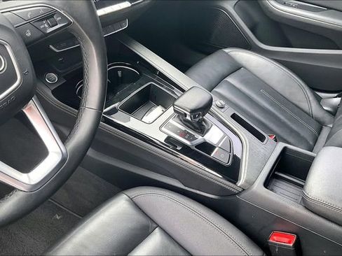 Used 2023 Audi A5 2.0T Premium Plus w/ Premium Plus AWD/4WD image 14