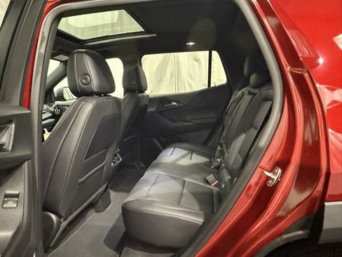 New 2026 Chevrolet Equinox LT w/ Convenience Package II image 10