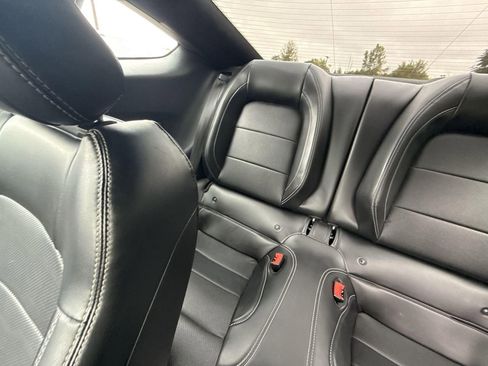 Used 2020 Ford Mustang GT Premium w/ Equipment Group 401A image 26