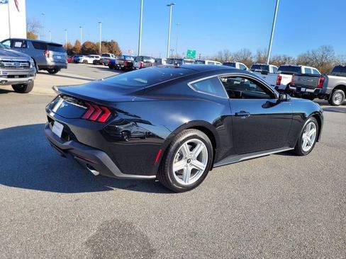New 2026 Ford Mustang Coupe RWD image 40