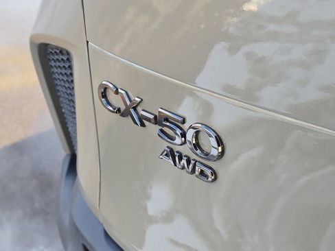 New 2026 MAZDA CX-50 Meridian Edition w/ Weather Package AWD/4WD image 6