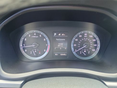 Used 2019 Hyundai Sonata SEL FWD image 28