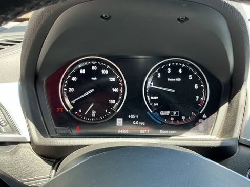 Used 2020 BMW X2 xDrive28i w/ Convenience Package AWD/4WD image 10