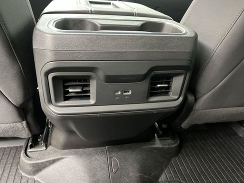 Certified 2022 Chevrolet Silverado 1500 RST AWD/4WD image 14