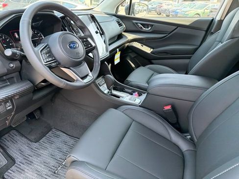 New 2026 Subaru Ascent Premium AWD/4WD image 16