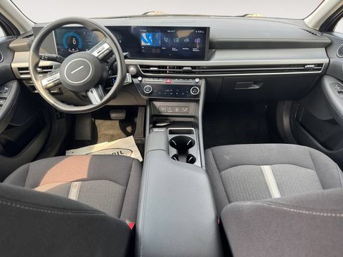 Used 2024 Hyundai Sonata SEL FWD image 10