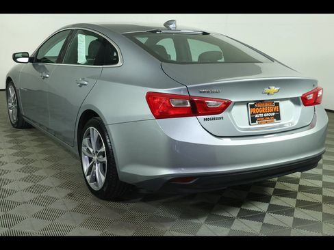 Used 2023 Chevrolet Malibu LT FWD image 15
