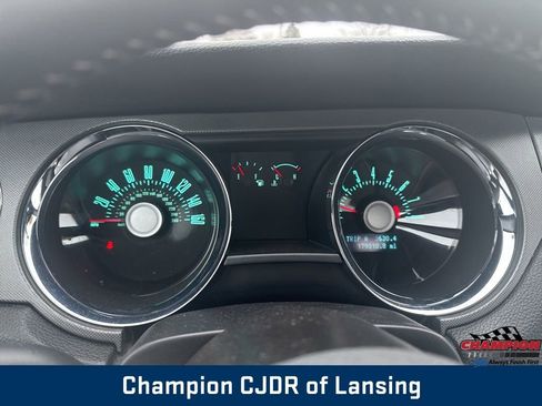 Used 2012 Ford Mustang Coupe image 21