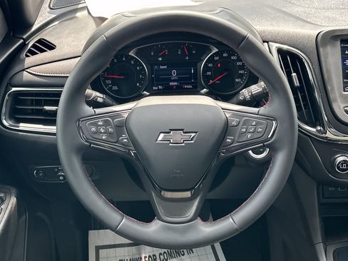 Used 2024 Chevrolet Equinox RS FWD image 24