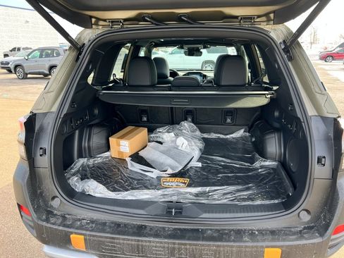 New 2026 Subaru Forester Wilderness image 12