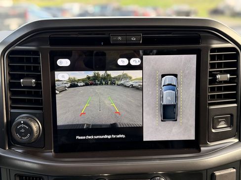 Used 2026 Ford F150 Tremor AWD/4WD image 33