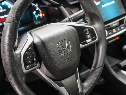 Used 2017 Honda Civic EX-T image 21