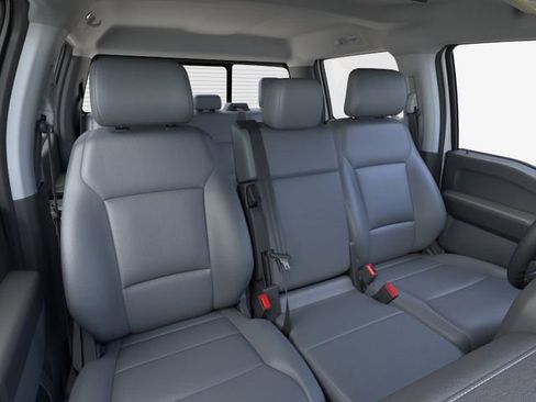New 2026 Ford F450 4x4 Crew Cab Super Duty image 11