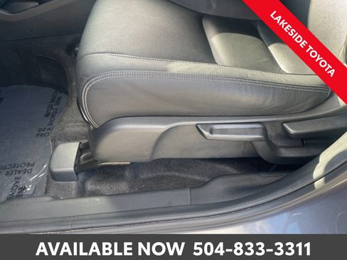 Used 2022 Honda HR-V EX-L image 32