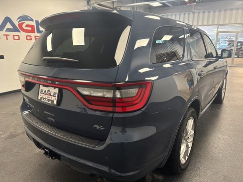 Used 2021 Dodge Durango R/T image 8