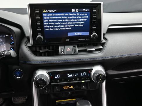 Used 2020 Toyota RAV4 XSE AWD/4WD image 20