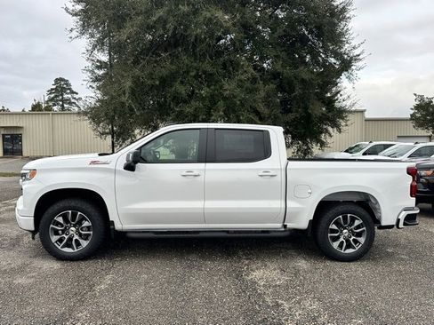 New 2026 Chevrolet Silverado 1500 RST image 5