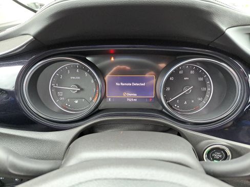 Used 2023 Buick Encore GX Preferred w/ Cold Weather Comfort Package image 15