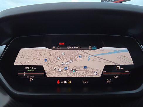 Used 2023 Audi e-tron GT Prestige w/ Prestige Package image 59