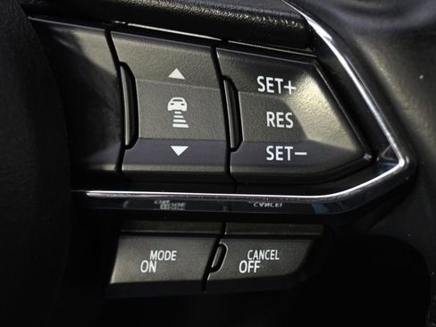 Used 2019 MAZDA CX-5 Grand Touring w/ GT Premium Package image 35