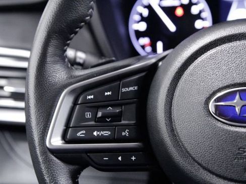 Used 2024 Subaru Outback Limited image 27