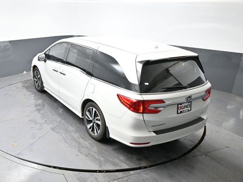 Used 2020 Honda Odyssey Elite image 47