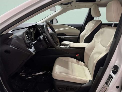 Used 2023 Lexus RX 350 Premium w/ Accessory Package (Z1) AWD/4WD image 26