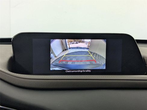 Used 2021 MAZDA CX-30 AWD 2.5 S w/ Premium Package image 18