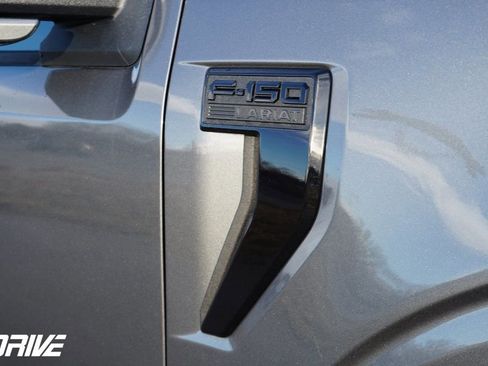 Used 2025 Ford F150 Lariat image 15