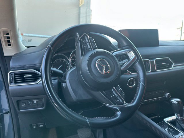 Used 2022 MAZDA CX-5 Carbon Edition AWD/4WD image 14